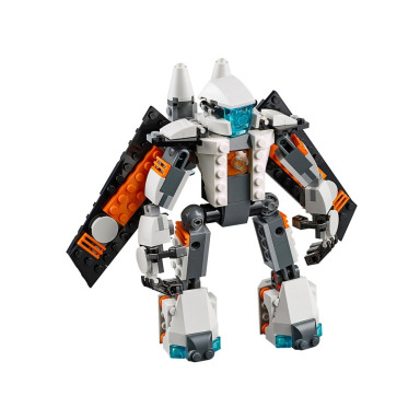 LEGO 31034 Creator 3 w 1 Robot przyszłości – zdjęcie