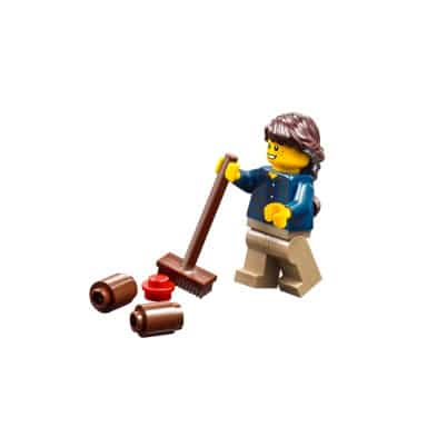 LEGO 31038 Creator 3 w 1 Pory roku – zdjęcie