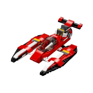 LEGO 31047 Creator 3 w 1 Śmigłowiec – zdjęcie