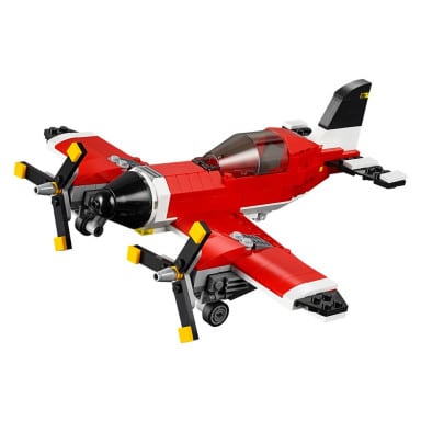 LEGO 31047 Creator 3 w 1 Śmigłowiec – zdjęcie