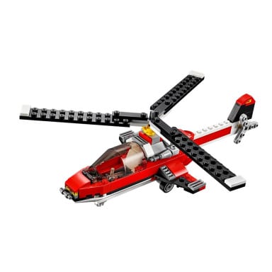 LEGO 31047 Creator 3 w 1 Śmigłowiec – zdjęcie