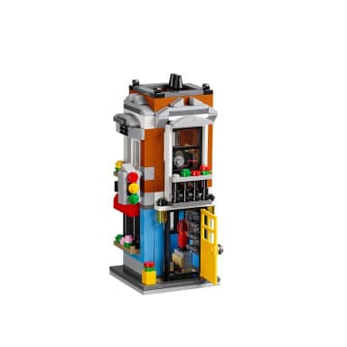LEGO 31050 Creator 3 w 1 Sklep na rogu – zdjęcie