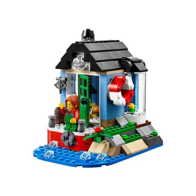 LEGO 31051 Creator 3 w 1 Latarnia morska – zdjęcie