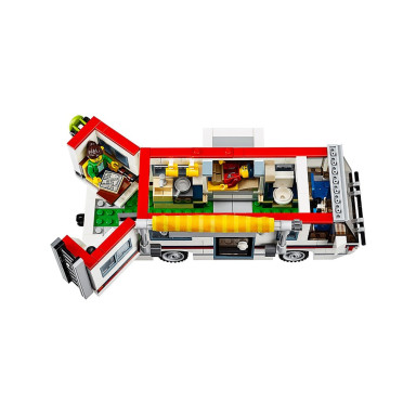 LEGO 31052 Creator 3 w 1 Wyjazd na wakacje – zdjęcie