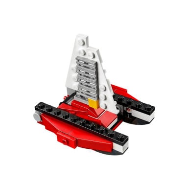 LEGO 31057 Creator 3 w 1 Władca przestworzy – zdjęcie