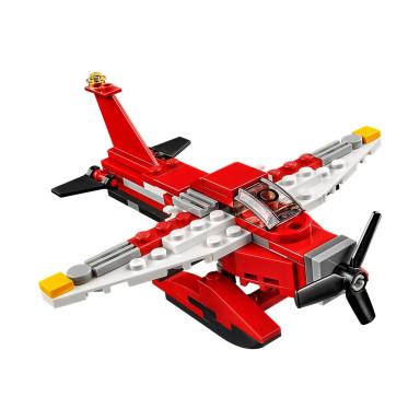 LEGO 31057 Creator 3 w 1 Władca przestworzy – zdjęcie