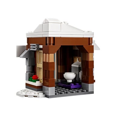LEGO 31080 Creator 3 w 1 Ferie zimowe – zdjęcie