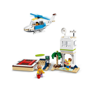 LEGO 31083 Creator 3 w 1 Przygody w podróży – zdjęcie