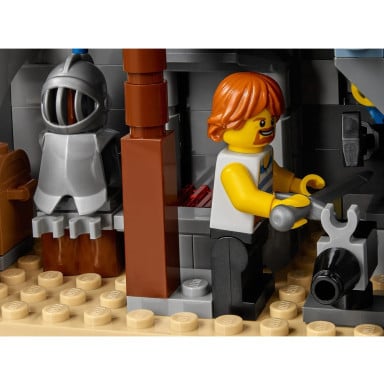 LEGO 31120 Creator 3 w 1 Średniowieczny zamek – zdjęcie