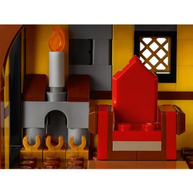 LEGO 31120 Creator 3 w 1 Średniowieczny zamek – zdjęcie
