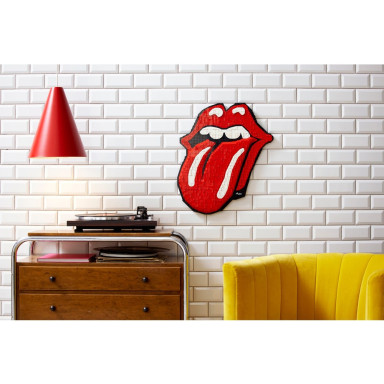 LEGO 31206 Art The Rolling Stones – zdjęcie