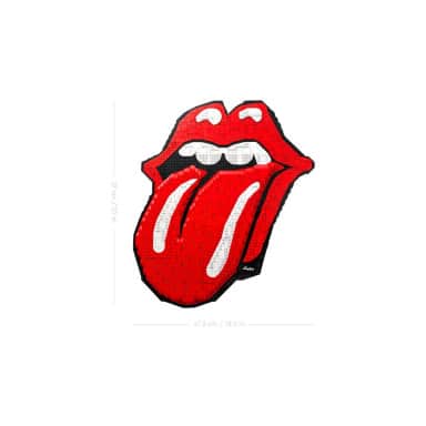 LEGO 31206 Art The Rolling Stones – zdjęcie