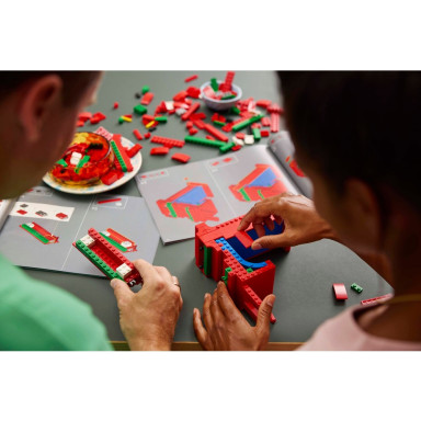 LEGO 31214 Art LOVE – zdjęcie