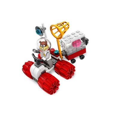 LEGO 3831 SpongeBob Rocket Ride – zdjęcie