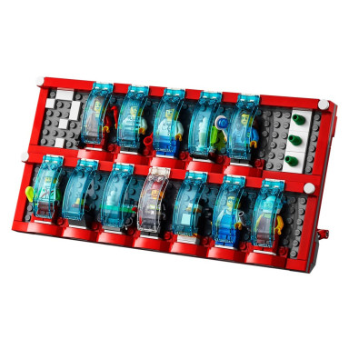LEGO 40161 Kim jestem? – zdjęcie