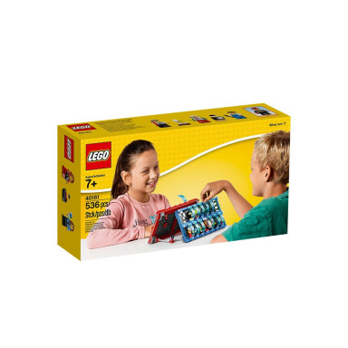 LEGO 40161 Kim jestem? – zdjęcie