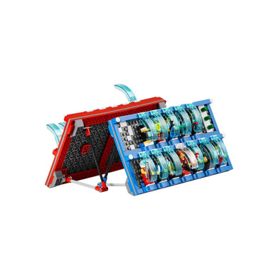 LEGO 40161 Kim jestem? – zdjęcie