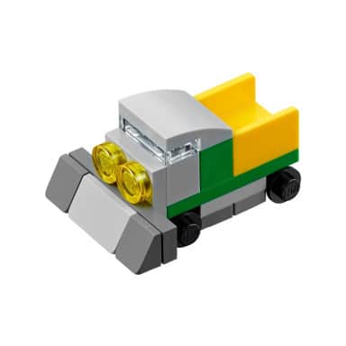 LEGO 40222 Christmas Build Up – zdjęcie