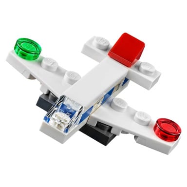 LEGO 40222 Christmas Build Up – zdjęcie