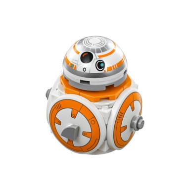 LEGO 40288 Star Wars BB-8 – zdjęcie