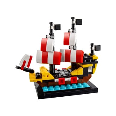 LEGO 40290 60 lat klocków LEGO – zdjęcie