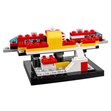 LEGO 40290 60 lat klocków LEGO – zdjęcie