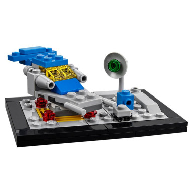 LEGO 40290 60 lat klocków LEGO – zdjęcie