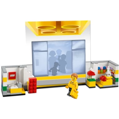 LEGO 40359 Ramka ze sklepu LEGO – zdjęcie