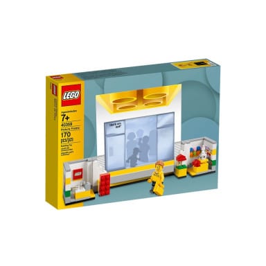 LEGO 40359 Ramka ze sklepu LEGO – zdjęcie