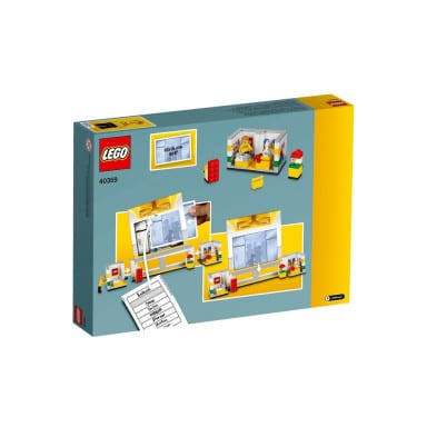 LEGO 40359 Ramka ze sklepu LEGO – zdjęcie