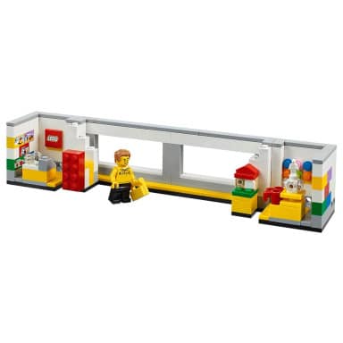 LEGO 40359 Ramka ze sklepu LEGO – zdjęcie
