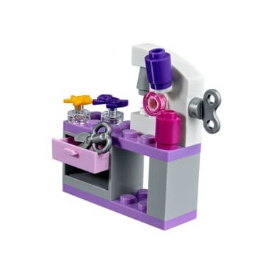 LEGO 40388 Disney Zestaw do przebieranek dla minilaleczek – zdjęcie