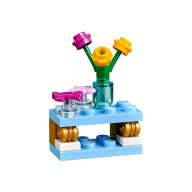 LEGO 40388 Disney Zestaw do przebieranek dla minilaleczek – zdjęcie