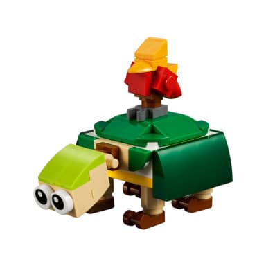 LEGO 40405 Dzień Życzliwości – zdjęcie