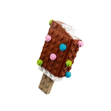 LEGO 40411 Kreatywna zabawa 12 w 1 – zdjęcie