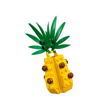 LEGO 40411 Kreatywna zabawa 12 w 1 – zdjęcie