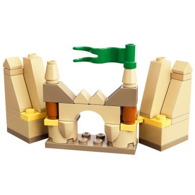 LEGO 40411 Kreatywna zabawa 12 w 1 – zdjęcie