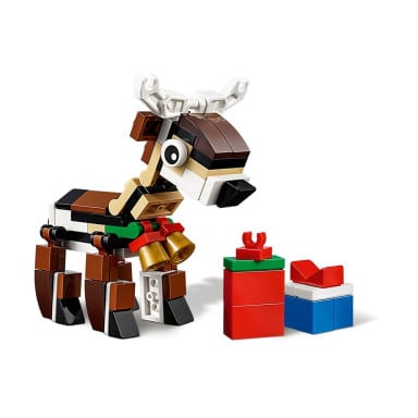 LEGO 40434 Creator Renifer – zdjęcie