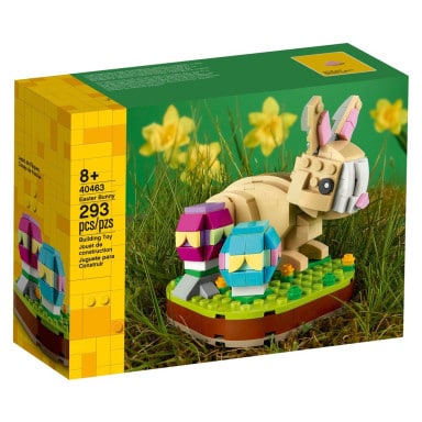 LEGO 40463 Zajączek wielkanocny – zdjęcie