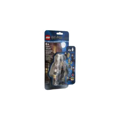 LEGO 40500 Harry Potter Akcesoria do minifigurek ze świata czarodziejów – zdjęcie