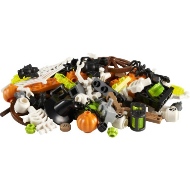 LEGO 40513 Straszydła — zestaw dodatkowy VIP – zdjęcie