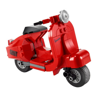 LEGO 40517 Creator Vespa – zdjęcie