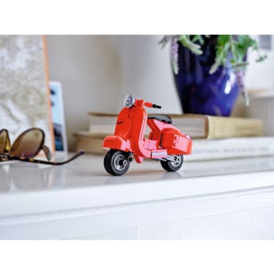 LEGO 40517 Creator Vespa – zdjęcie