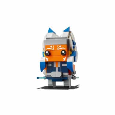 LEGO 40539 BrickHeadz Ahsoka Tano – zdjęcie