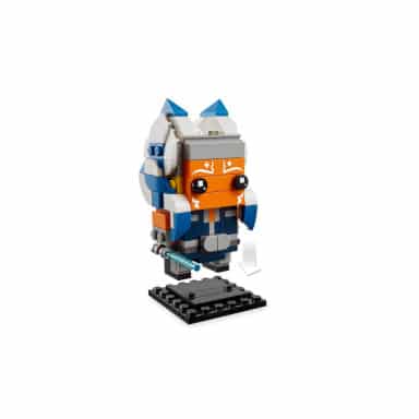LEGO 40539 BrickHeadz Ahsoka Tano – zdjęcie