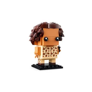 LEGO 40548 BrickHeadz Hołd dla Spice Girls – zdjęcie