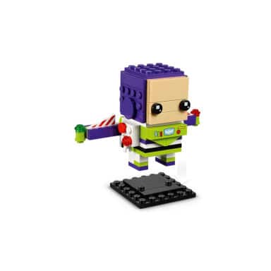 LEGO 40552 BrickHeadz Buzz Astral – zdjęcie