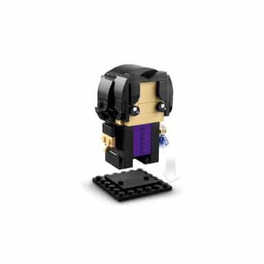 LEGO 40560 BrickHeadz Profesorowie Hogwartu – zdjęcie