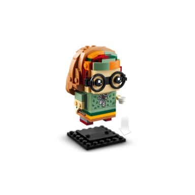 LEGO 40560 BrickHeadz Profesorowie Hogwartu – zdjęcie