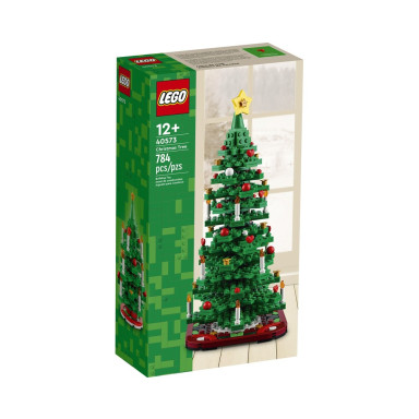 LEGO 40573 Choinka – zdjęcie